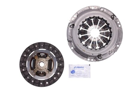 Комплект зчеплення AISIN KT337RB