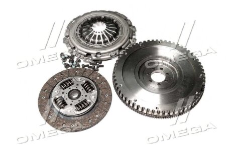 К-кт зчеплення з маховиком AISIN SWN002R
