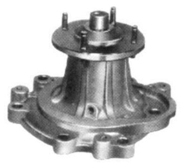Водяна помпа AISIN WPT013