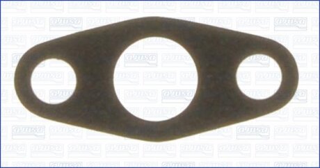 Кільце ущільнююче кришки фільтра оливи AJUSA 00330500