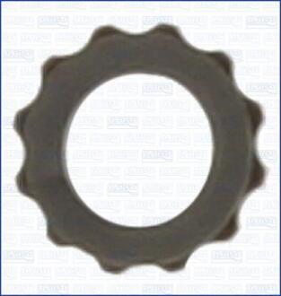 Кольцо уплотнительное форсунки MAZDA 3, 6, CX-5 AJUSA 00897300