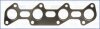 Прокладка колектора двигуна металева AJUSA 01057800 (фото 1)