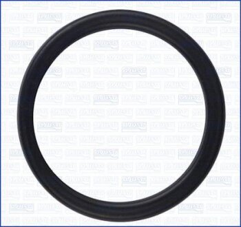 Прокладка фланца VW Golf (V,VI), Jetta (III,IV) 2.5i AJUSA 01165600