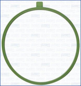 Прокладка корпуса впускного коллектора Skoda Octavia II/ VW Passat B6 1.8 TSI (0 AJUSA 01198100