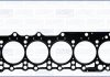 Прокладка головки блока(ГБЦ) AJUSA 10128310 (фото 1)