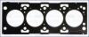 Прокладка ГБЦ HYUNDAI TUCSIN (04-10)/ KIA SPORTAGE II 2.0d AJUSA 10142300 (фото 1)