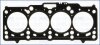 Прокладка ГБЦ Audi A4 B8, A6 C6, Q5 (08-12)/ Skoda Octavia II 2.0d Aj AJUSA 10185210 (фото 1)