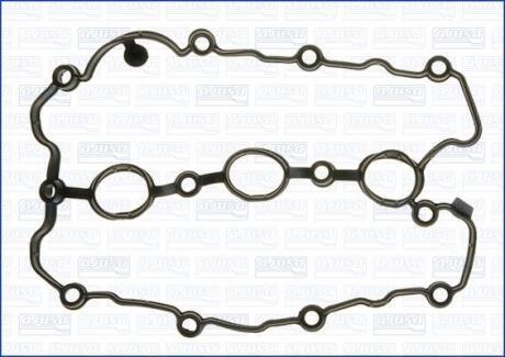 Прокладка клапанной кыршки AUDI A4 (B7), A6 (C6) 2.4i, 3.2 FSI (4-6 цилиндр) AJUSA 11106000