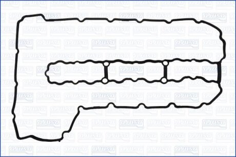 Прокладка клапанної кришки BMW 3 (E90) 3.0i AJUSA 11118400