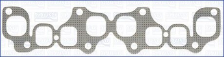 Прокладка, коллектор. TOYOTA AJUSA 13058300