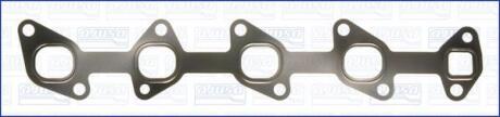 Прокладка выпускного коллектора OPEL ASTRA G, VECTRA C 2.2d AJUSA 13119200