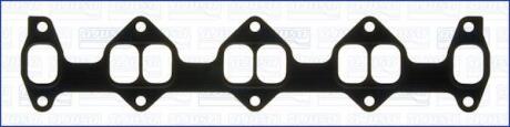 Прокладка впускного коллектора FORD RANGER (99-06) 2.5d AJUSA 13129600