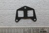 Прокладка впускного коллектора FIAT DUCATO (98-02)/ CITROEN JUMPER I 1.9d AJUSA 13135700 (фото 1)
