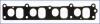 Прокладка впускного коллектора FIAT DOBLO (01-)/ SUZUKI SX4 (06-) 1.9d AJUSA 13141900 (фото 1)