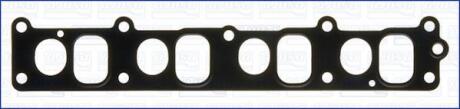 Прокладка впускного коллектора FIAT DOBLO (01-)/ SUZUKI SX4 (06-) 1.9d AJUSA 13141900