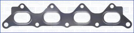 Прокладка выпускного коллектора MITSUBISHI LANCER IX 1.6i AJUSA 13177800