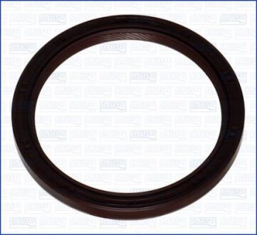 Сальник коленвала Toyota Land Cruiser 100, Prado (J15) 3.0, 4.2d Ajus AJUSA 15063400