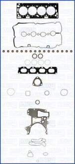 Комплект прокладок двигателя (полный) CHEVROLET CRUZE (09-) 1.8i/ OPEL ASTRA H 1 AJUSA 50273900