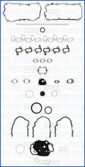 Комплект прокладок двигателя (без ГБЦ) AUDI A4 (B7,B8), A6 (C6), Q5 2.7, 3.0d/ V AJUSA 51026100 (фото 1)