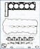 Комплект прокладок з різних матеріалів AJUSA 52268400 (фото 1)