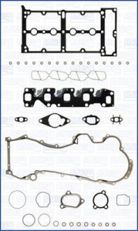 Комплект прокладок Doblo/Combo 1.3JTD 04- (верхній/без прокладки ГБЦ) AJUSA 53023500 (фото 1)