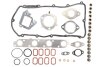 Комплект прокладок двигателя (без ГБЦ) FORD RANGER (11-), TRANSIT (11-14) 2.2d 53044400