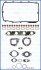 Комплект прокладок двигателя (без ГБЦ) FORD RANGER (11-), TRANSIT (11-14) 2.2d AJUSA 53044400 (фото 2)