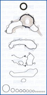 Прокладка блоку-картера двигуна (к-кт) DODGE JOURNEY (12-) 3.6i/ JEEP GRAND CHEROKEE IV 3.6i AJUSA 54211100