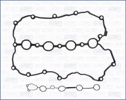 Комплект прокладок з різних матеріалів AJUSA 56053000