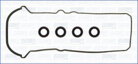Комплект прокладок из разных материалов AJUSA 56054100