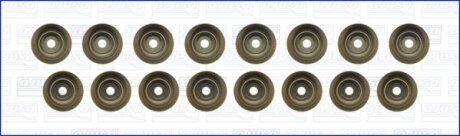 Комплект сальников клапана MAZDA 3 (03-09) 1.6, 2.0i AJUSA 57043100