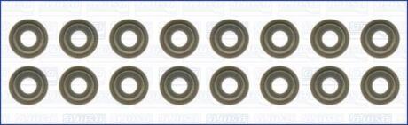 Комплект сальников клапана HYUNDAI ACCENT III 1.4, 1.6i, TUCSON (04-12) 2.0i AJUSA 57052300