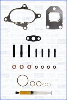 Прокладка турбіни (к-кт) VW LT/T4 2.5 TDI 95- AJUSA JTC11031