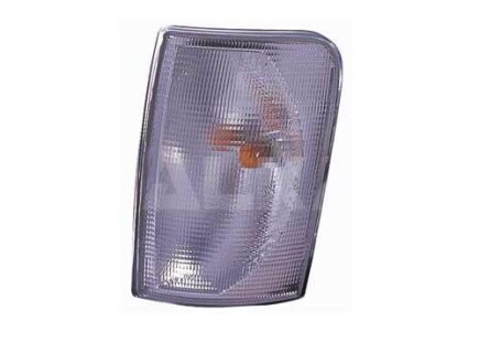 Поворот передній VW LT 96-06 (R) (білий) ALKAR 1902910