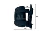 Дзеркало заднього виду Сitroen Jumper/Fiat Ducato/Peugeot Boxer 11- (R) (електро/підігрів/з повор.) ALKAR 9252922 (фото 1)