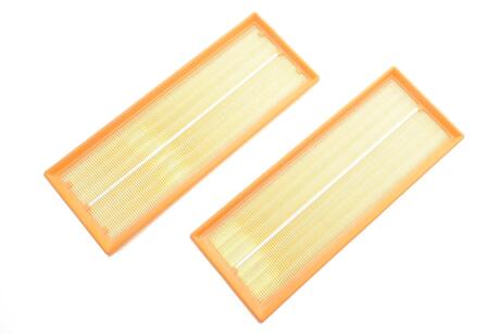 Фільтр повітряний (2шт) MB E-240, C-240 02-11 (AF167 ALPHA FILTER AF1678