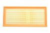 Фильтр воздушный Peugeot 407 2,0L 04-, 508 2,0-2,2L 10- / Citroen C5 2,0-2,2L 08- Альфа ALPHA FILTER AF1873 (фото 1)