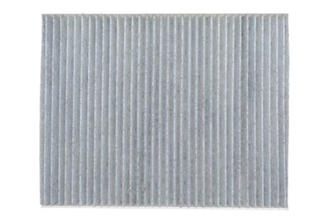 Фильтр салона угольный ALPHA FILTER AF5080A