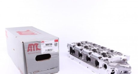 Головка блока цилиндров AMC 908739