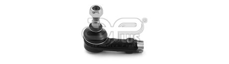 Наконечник рульовий пер лівий Audi 200 Avant (44, 44Q) 83-91, A6 (4A, C4) [06/94-10/97]. APLUS 11230AP