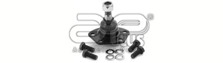 Опора кульова передня нижня Citroen Jumper (94-) / Fiat Ducato (02-) / Peugeot Boxer (94-). APLUS 11641AP