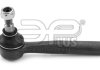 Наконечник рулевой Opel Astra G, Zafira (98-09) APPLUS APLUS 12469AP (фото 1)