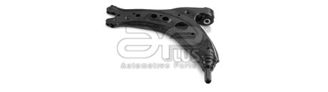 Рычаг подвески передний нижний Seat Ibiza (03-) / Skoda Fabia (99-) / VW Polo (02-). APLUS 12828AP