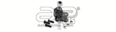 Опора шаровая передняя нижняя Renault Laguna (04-), Trafic / Opel Vivaro (01-) APPLUS APLUS 12969AP