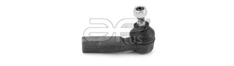 Наконечник рулевой правый Audi A3, Q3 / Skoda Octavia, Kodiaq, Karoq,Yeti / VW Golf, Jetta, Passat (03-). APLUS 13358AP