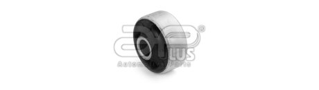 Сайлентблок рычага передний нижний Seat Ibiza, Toledo (91-)/ VW Golf, Jetta, Passat (91-), Caddy (95-). APLUS 14302AP