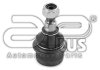 Опора шаровая передняя нижняя Mercedes E (S211,W211) S (W220) (98-), SL (R230) (01-) APPLUS APLUS 14537AP (фото 1)