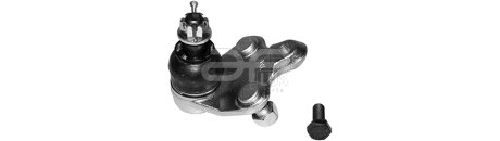 Опора шаровая передняя Toyota Avensis (03-). APLUS 16589AP