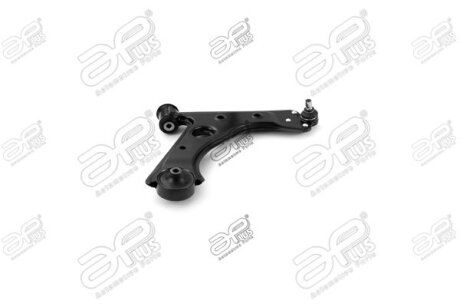 Важіль підвіски передній правий Opel Corsa D/Fiat Fiorino, Punto, Qubo/Citroen Nemo (09-) APPLUS APLUS 16650AP