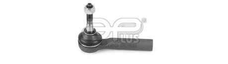 Наконечник рулевой пер DODGE JOURNEY (06/08-), CALIBER [06/06-], COMPASS (MK49) [08/06-] APPLUS APLUS 16833AP